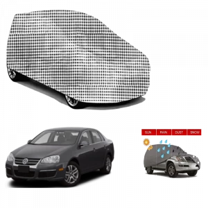 car-body-cover-check-print-volkswagen-jetta